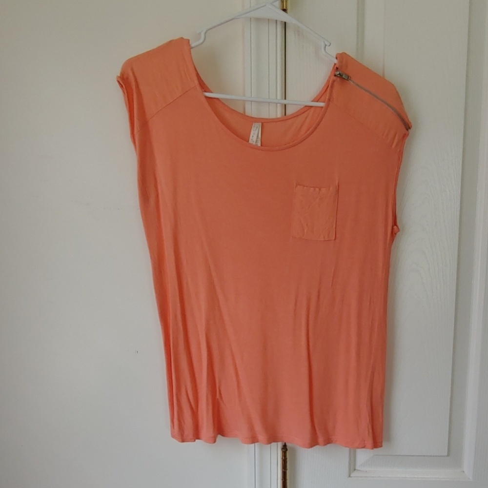 Peach top